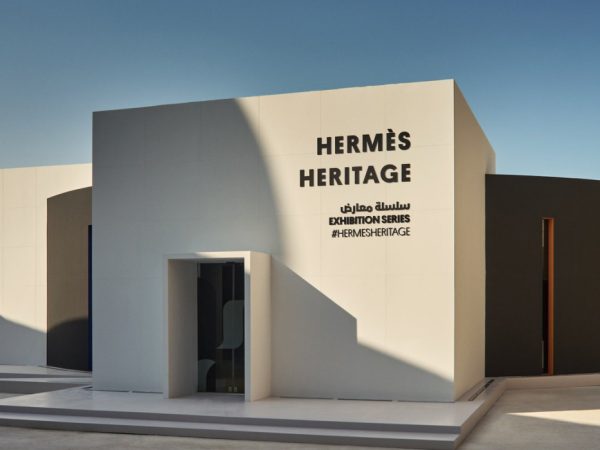 Qatar Guide: выставка Herm&egrave;s Heritage&nbsp;&mdash; In&nbsp;Motion открылась в&nbsp;Катаре