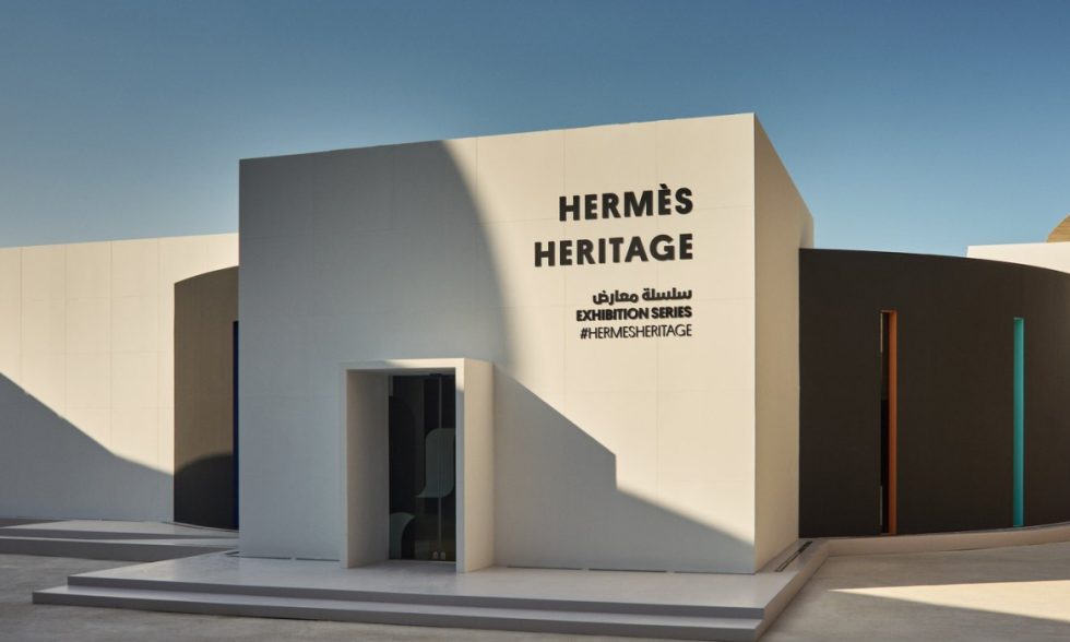 Qatar Guide: выставка Herm&egrave;s Heritage&nbsp;&mdash; In&nbsp;Motion открылась в&nbsp;Катаре