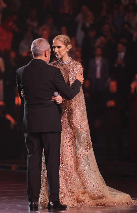 Style Notes: шоу Elie Saab в&nbsp;Эр-Рияде в&nbsp;честь 45-летия бренда