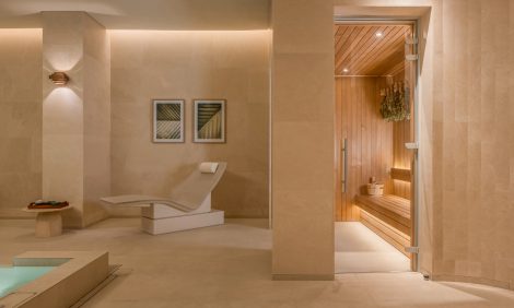 Healthy Dubai: почему вам непременно стоит побывать в&nbsp;новом спа отеля Banyan Tree Dubai?