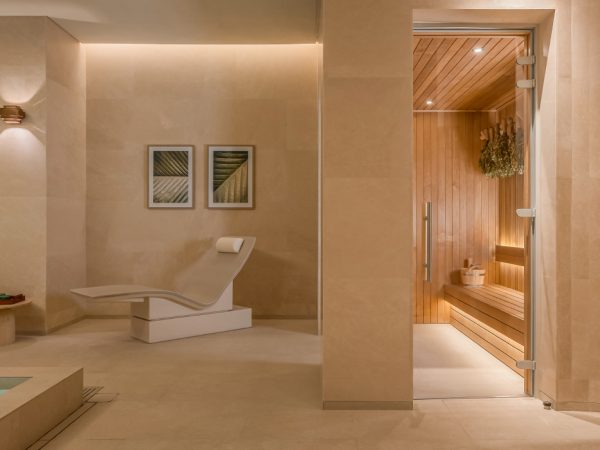 Healthy Dubai: почему вам непременно стоит побывать в&nbsp;новом спа отеля Banyan Tree Dubai?