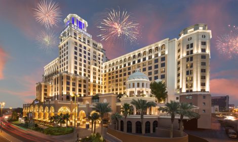 New Year in&nbsp;Dubai: что планируют к&nbsp;праздникам в&nbsp;Kempinski Hotel Mall of&nbsp;the Emirates?