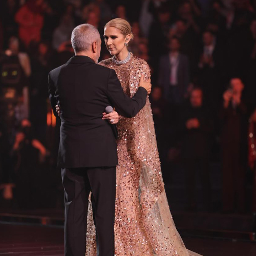 Style Notes: шоу Elie Saab в&nbsp;Эр-Рияде в&nbsp;честь 45-летия бренда