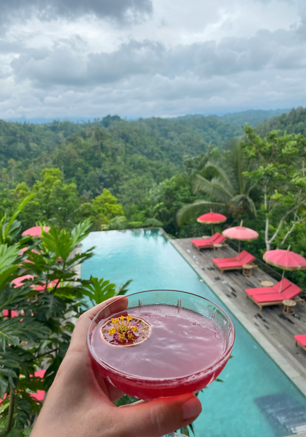 Buahan, A Banyan Tree Escape