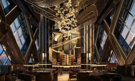 Dubai Guide: новый ресторан Nobu открывается в&nbsp;отеле One Za&rsquo;abeel