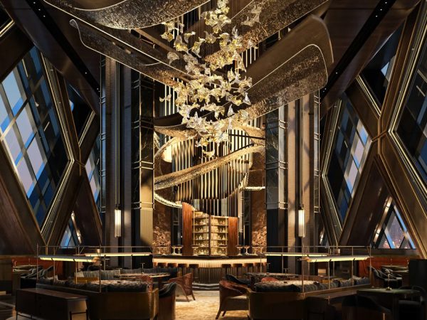 Dubai Guide: новый ресторан Nobu открывается в&nbsp;отеле One Za&rsquo;abeel