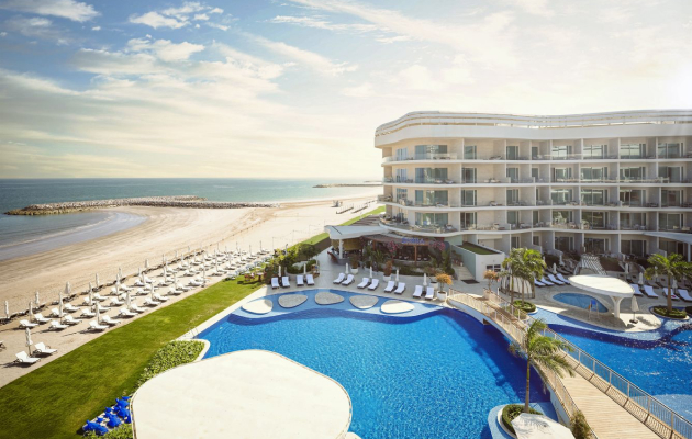 The St. Regis Al Mouj Muscat
