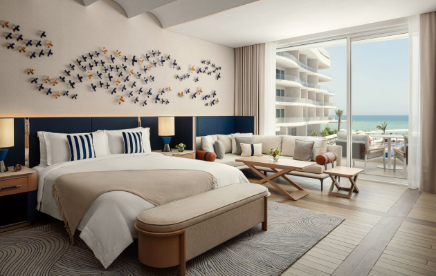 The St. Regis Al Mouj Muscat