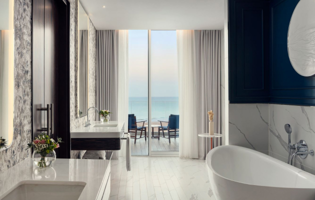 The St. Regis Al Mouj Muscat