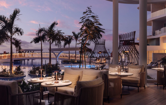 The St. Regis Al Mouj Muscat