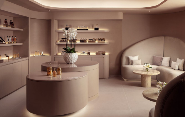 The St. Regis Al Mouj Muscat