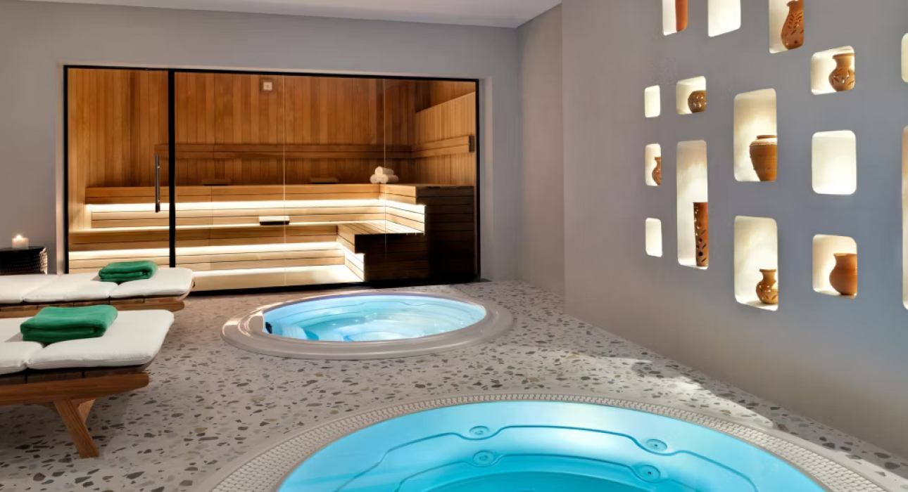 Hotel Indigo Jabal Akhdar Resort & Spa