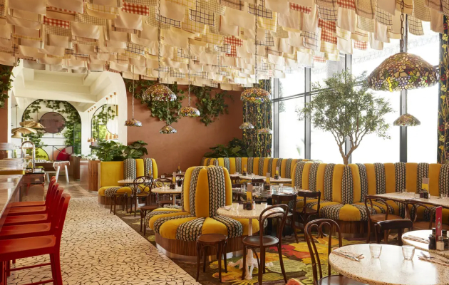 Mama Shelter Dubai