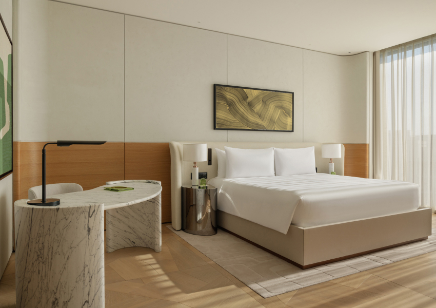 Delano Dubai