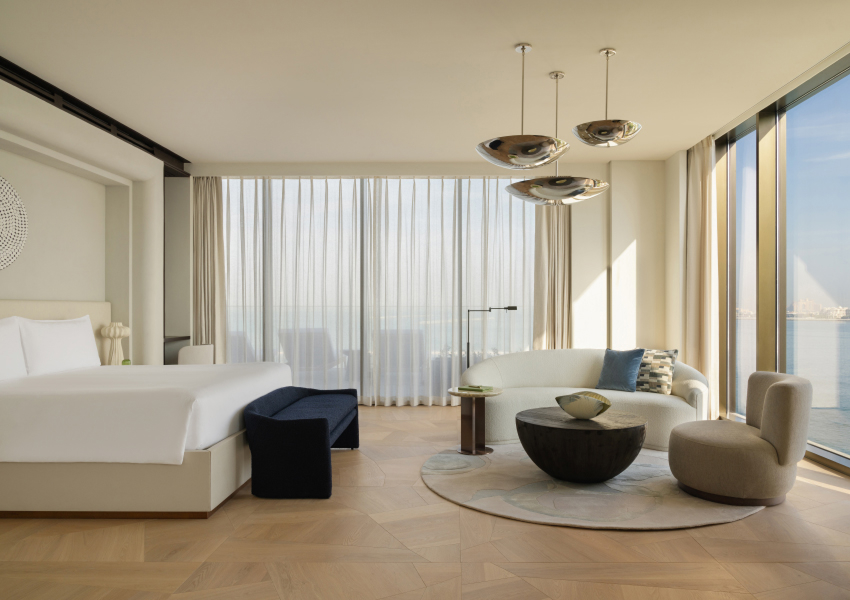 Delano Dubai