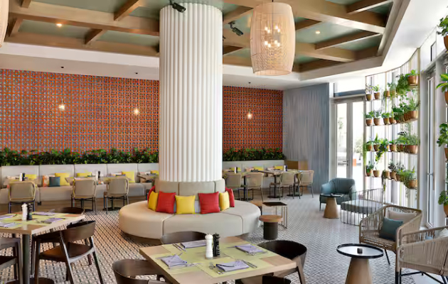 Embassy Suites Business Bay
