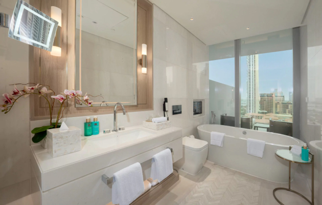 FIVE LUXE JBR