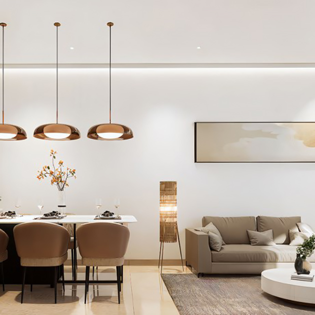 Гостиничная группа The Lux Collective и девелопер Adanté Realty представили SOCIO