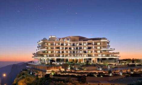 New Hotel: собрали для вас список лучших новых отелей на&nbsp;Ближнем Востоке