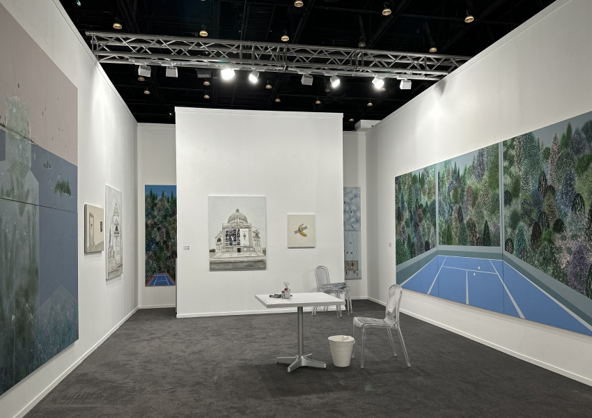 The Rooster Gallery (Вильнюс)
