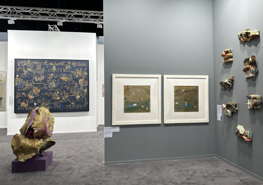 Gallery Espace (Нью-Дели)