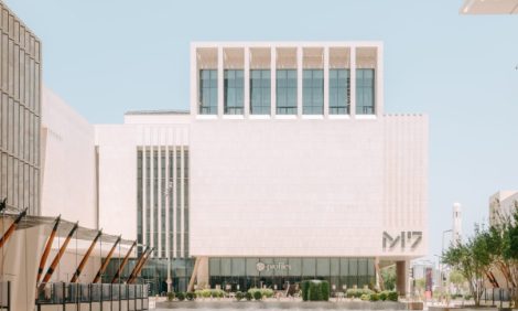 Qatar Guide: Art Basel откроет ярмарку в&nbsp;Дохе