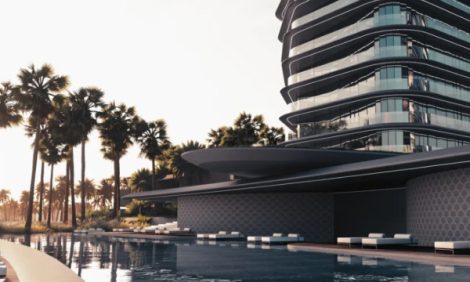 Abu Dhabi Guide: Brabus построит остров для элитной недвижимости