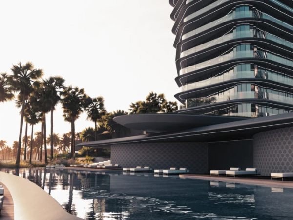 Abu Dhabi Guide: Brabus построит остров для элитной недвижимости