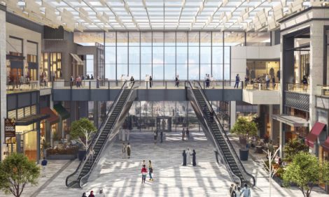 Dubai Guide: открытие нового торгового центра Nad Al&nbsp;Sheba Mall