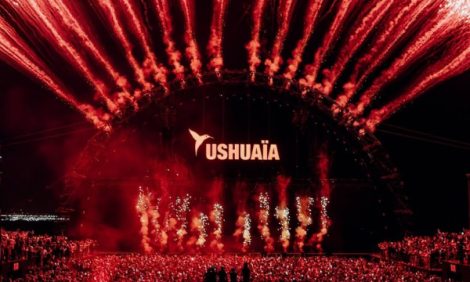 Dubai Guide: фестиваль Zamna в&nbsp;Ushuaia Dubai 9&nbsp;мая