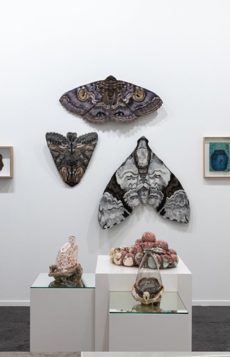 Art Dubai 2025: как арт-ярмарка из&nbsp;локального события выросла в&nbsp;одно из&nbsp;важнейших культурных явлений мира искусства?