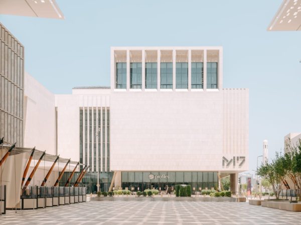 Qatar Guide: Art Basel откроет ярмарку в&nbsp;Дохе