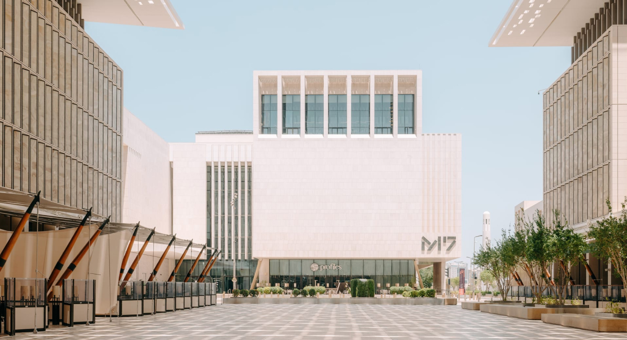 Qatar Guide: Art Basel откроет ярмарку в Дохе