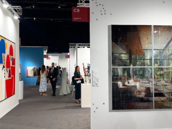 Art Dubai 2025: как арт-ярмарка из&nbsp;локального события выросла в&nbsp;одно из&nbsp;важнейших культурных явлений мира искусства?