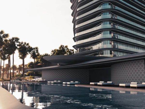 Abu Dhabi Guide: Brabus построит остров для элитной недвижимости