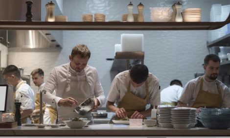 Dubai Guide: в&nbsp;Дубае прошла церемония Michelin 2025&nbsp;&mdash; теперь у&nbsp;FZN by&nbsp;Bj&ouml;rn Frantz&eacute;n и&nbsp;Tr&egrave;sind Studio по&nbsp;три звезды