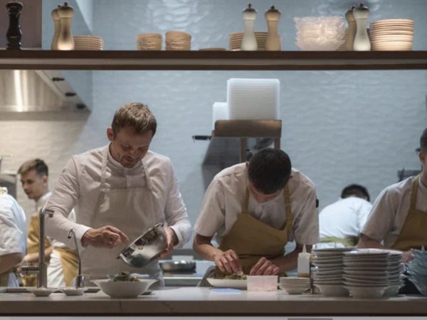 Dubai Guide: в&nbsp;Дубае прошла церемония Michelin 2025&nbsp;&mdash; теперь у&nbsp;FZN by&nbsp;Bj&ouml;rn Frantz&eacute;n и&nbsp;Tr&egrave;sind Studio по&nbsp;три звезды