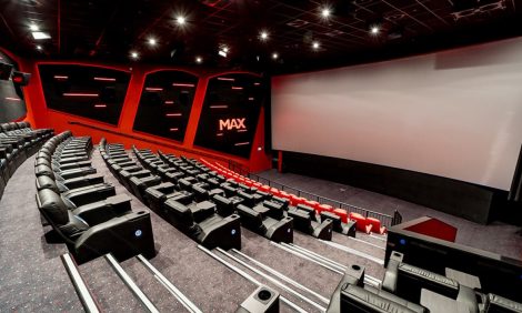 Dubai Guide: премиальные капсулы IMAX&nbsp;&mdash; в&nbsp;VOX Cinemas Mall of&nbsp;the Emirates