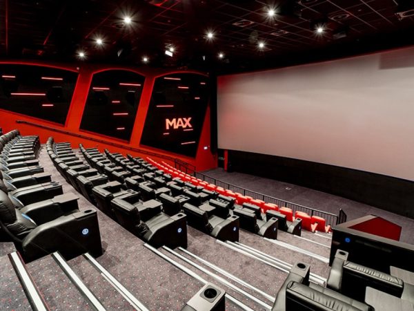Dubai Guide: премиальные капсулы IMAX&nbsp;&mdash; в&nbsp;VOX Cinemas Mall of&nbsp;the Emirates