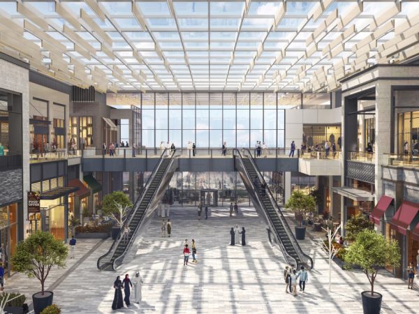 Dubai Guide: открытие нового торгового центра Nad Al&nbsp;Sheba Mall