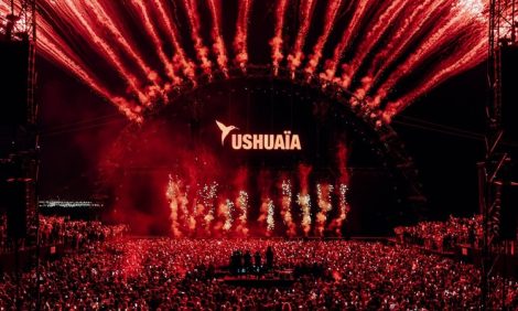 Dubai Guide: фестиваль Zamna в&nbsp;Ushuaia Dubai 9&nbsp;мая