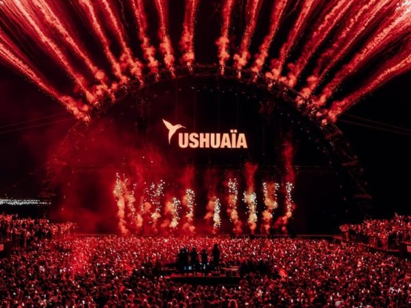 Dubai Guide: фестиваль Zamna в&nbsp;Ushuaia Dubai 9&nbsp;мая