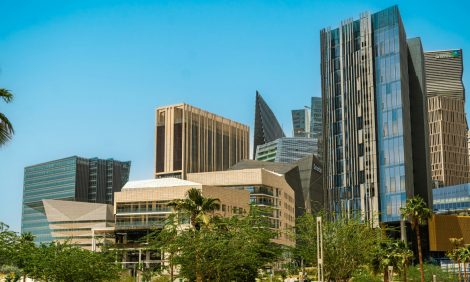 Saudi Arabia Guide: продажу алкоголя туристам разрешат уже в&nbsp;2026 году