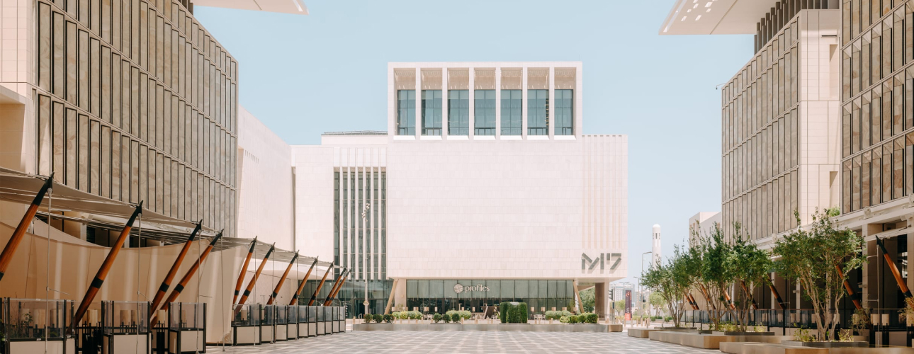 Qatar Guide: Art Basel откроет ярмарку в&nbsp;Дохе