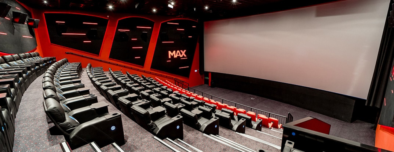 Dubai Guide: премиальные капсулы IMAX&nbsp;&mdash; в&nbsp;VOX Cinemas Mall of&nbsp;the Emirates