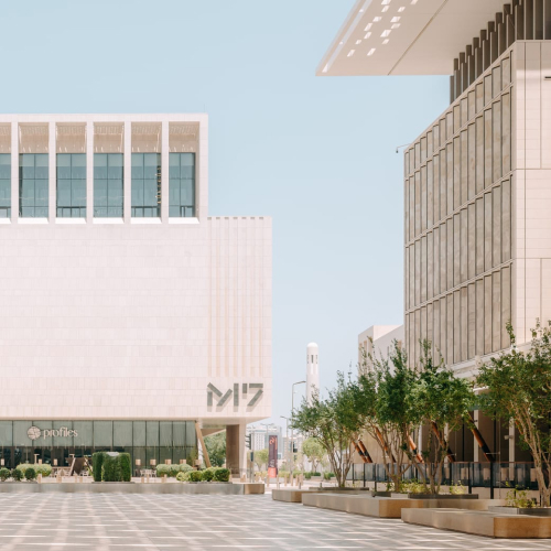 Qatar Guide: Art Basel откроет ярмарку в&nbsp;Дохе