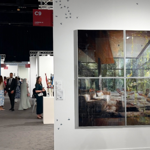 Art Dubai 2025: как арт-ярмарка из локального события выросла в одно из важнейших культурных явлений мира искусства?