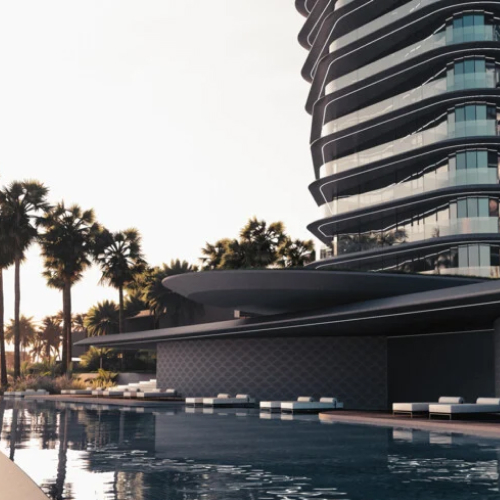 Abu Dhabi Guide: Brabus построит остров для элитной недвижимости