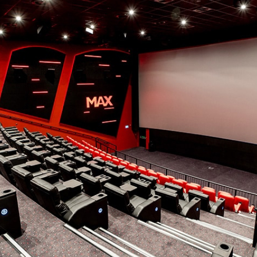 Dubai Guide: премиальные капсулы IMAX&nbsp;&mdash; в&nbsp;VOX Cinemas Mall of&nbsp;the Emirates