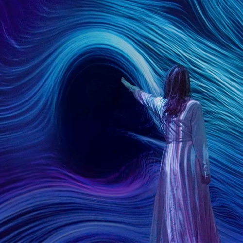 Abu-Dhabi Guide: в&nbsp;Абу-Даби открылся самый масштабный мультимедийный музей teamLab в&nbsp;мире